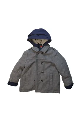 Chicco Hooded Coat 2T
