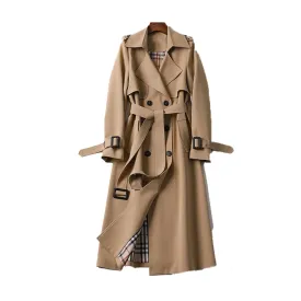 ESTELA - TRENCH COAT