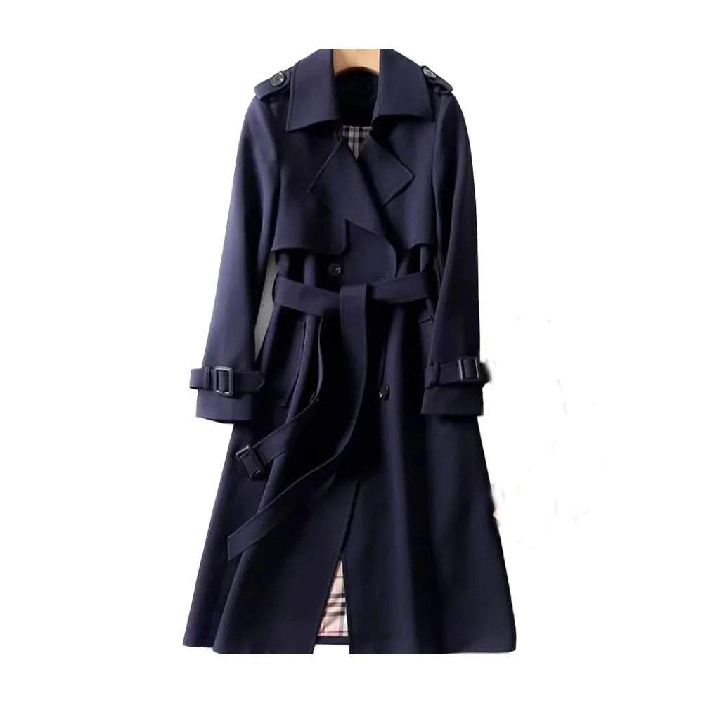 ESTELA - TRENCH COAT
