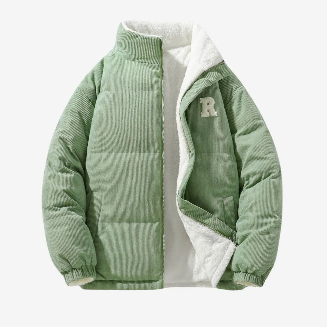 Pedro | Puffer Jacket