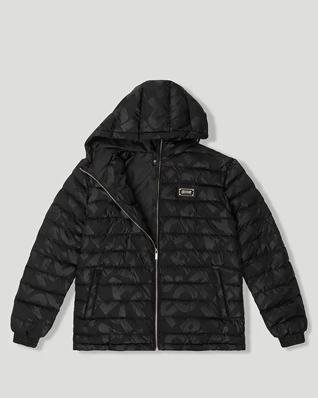 PFK Lightweight Puffer Jacket