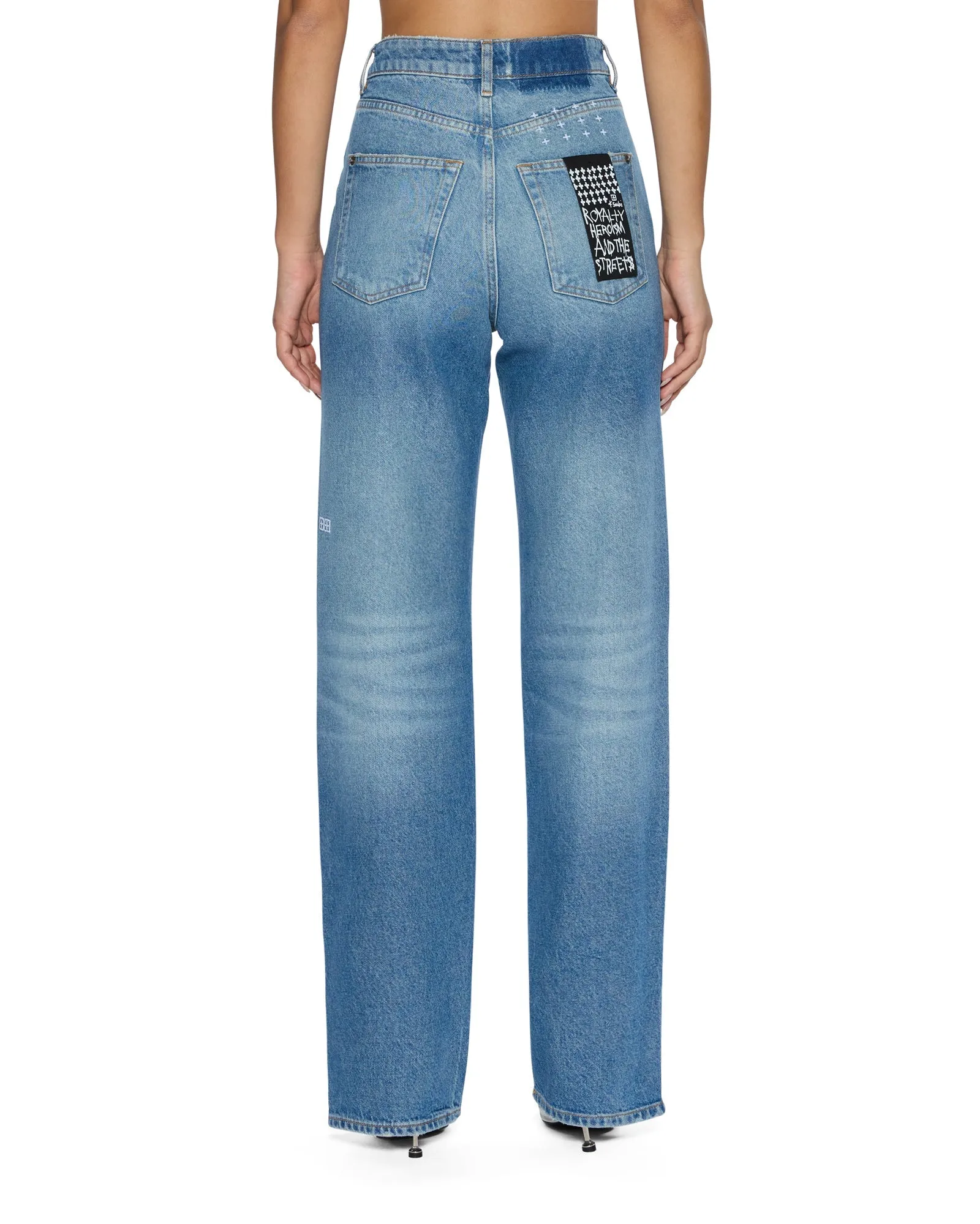 PLAYBACK SPLITS TRU VINTAGE