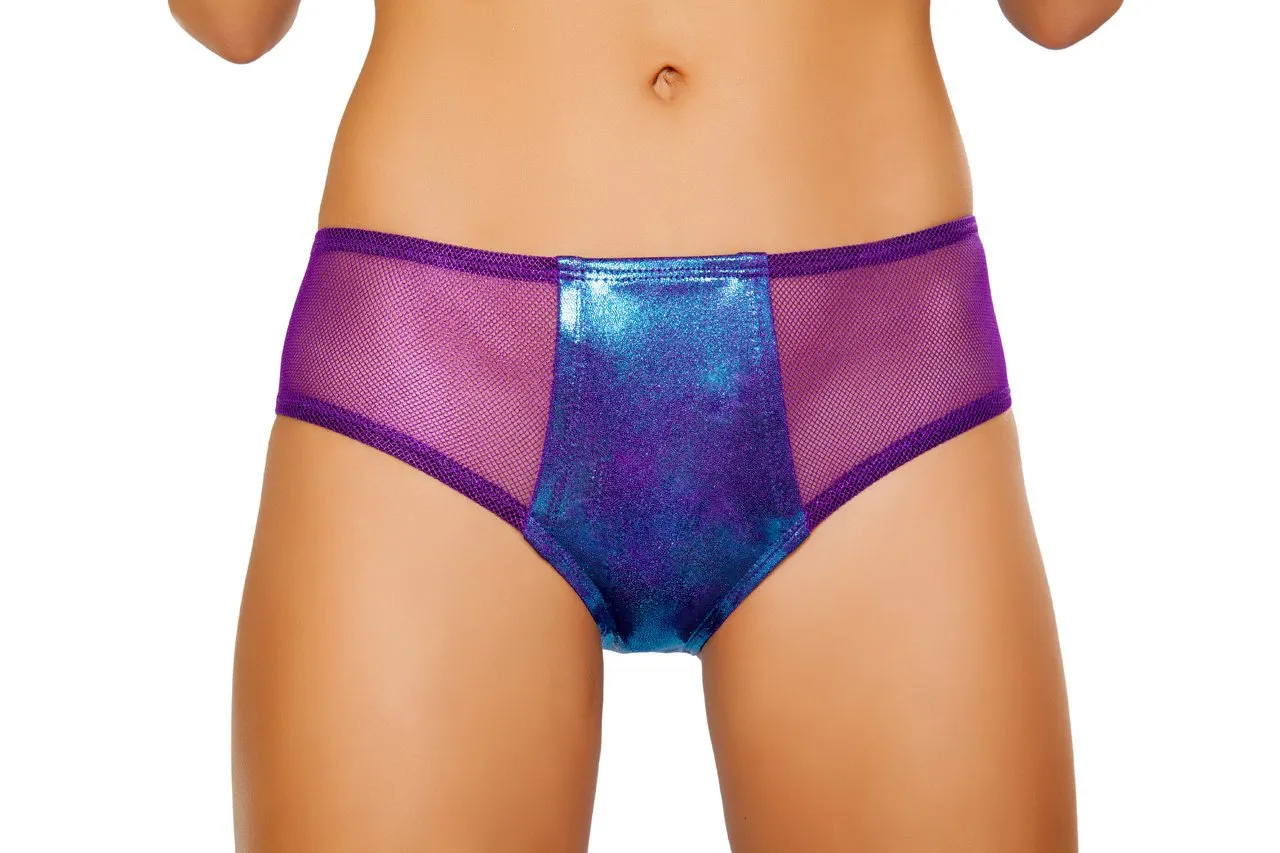 SH3265 & SH3266 - Two Tone Shorts
