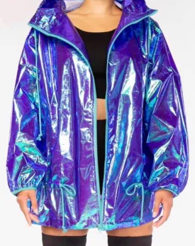 Space Age Jacket