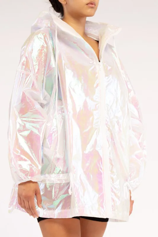 Space Age Jacket
